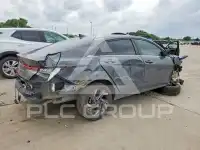 2024 Hyundai Elantra фото