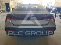 2024 Hyundai Elantra фото