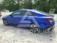 2024 Hyundai Elantra фото
