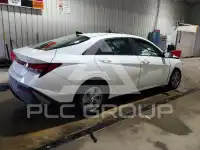 2024 Hyundai Elantra фото