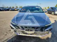 2024 Hyundai Elantra photo