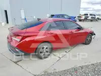 2024 Hyundai Elantra photo