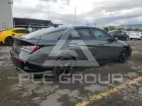 2024 Hyundai Elantra фото