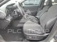 2024 Hyundai Elantra фото
