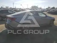 2024 Hyundai Elantra фото