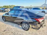 2024 Hyundai Elantra фото