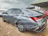 2024 Hyundai Elantra фото