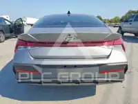 2024 Hyundai Elantra photo