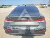 2024 Hyundai Elantra photo