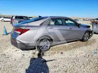 2024 Hyundai Elantra фото