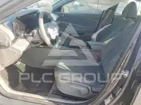 2024 Hyundai Elantra фото