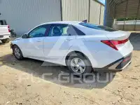 2024 Hyundai Elantra photo