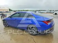 2024 Hyundai Elantra photo