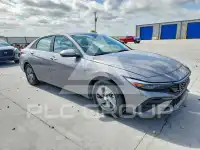 2024 Hyundai Elantra фото