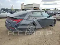 2024 Hyundai Elantra фото
