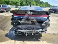 2024 Hyundai Elantra photo