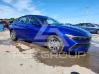 2024 Hyundai Elantra фото