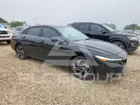 2024 Hyundai Elantra photo