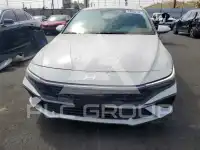 2024 Hyundai Elantra photo