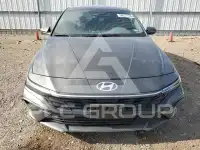 2024 Hyundai Elantra фото