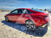 2024 Hyundai Elantra фото