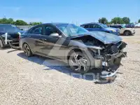 2024 Hyundai Elantra фото