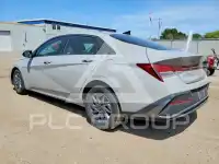 2024 Hyundai Elantra фото