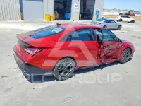 2024 Hyundai Elantra фото