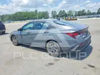 2024 Hyundai Elantra фото