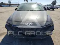 2024 Hyundai Elantra фото
