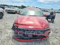 2024 Hyundai Elantra фото