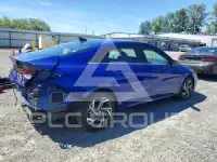 2024 Hyundai Elantra photo