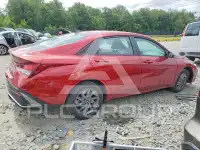 2024 Hyundai Elantra photo