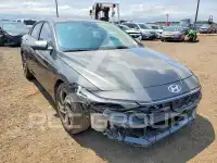 2024 Hyundai Elantra photo