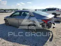 2024 Hyundai Elantra фото