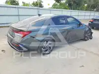 2024 Hyundai Elantra фото