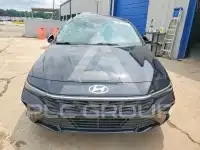 2024 Hyundai Elantra фото