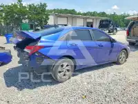 2024 Hyundai Elantra фото