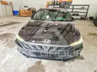 2024 Hyundai Elantra photo
