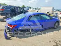 2024 Hyundai Elantra фото