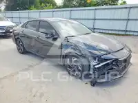2024 Hyundai Elantra фото