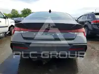 2024 Hyundai Elantra photo