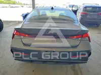 2024 Hyundai Elantra photo