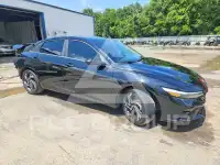 2024 Hyundai Elantra photo