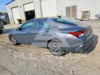 2024 Hyundai Elantra фото