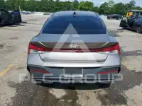 2024 Hyundai Elantra photo