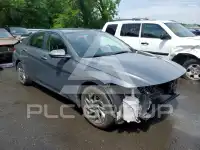 2024 Hyundai Elantra photo