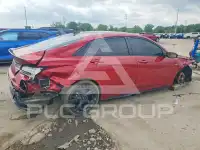 2024 Hyundai Elantra photo