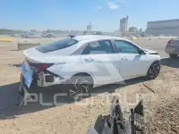 2024 Hyundai Elantra фото