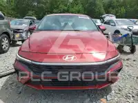 2024 Hyundai Elantra photo